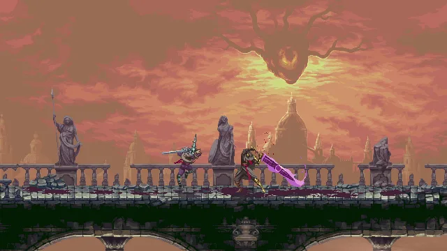 Blasphemous 2 - Mea Culpa Edition screenshot 5