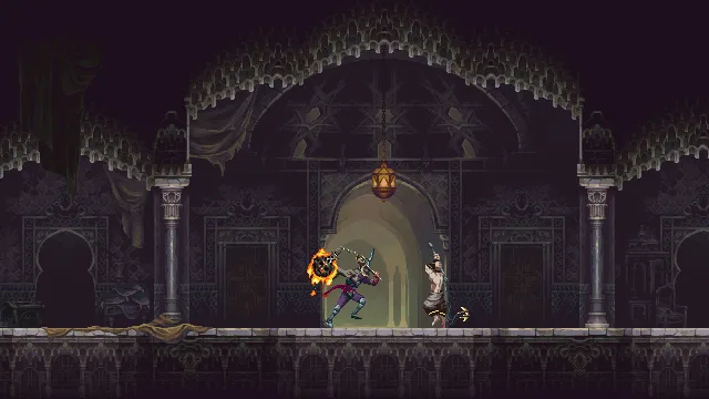 Blasphemous 2 - Mea Culpa Edition screenshot 0