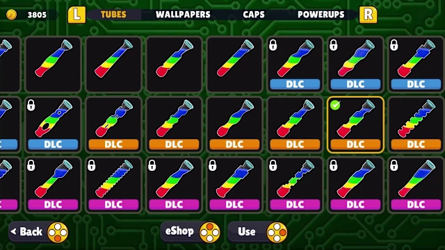 Color Water Sort: Time Attack Edition screenshot 5
