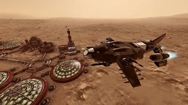 Warplanes: WW1 + Space Commander Bundle screenshot 5