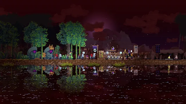 Kingdom Two Crowns: Essentials Pack screenshot 1