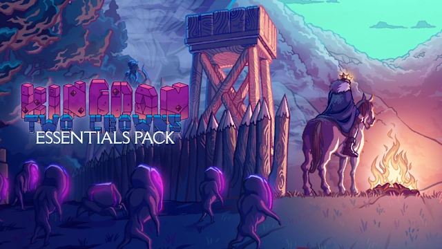 Kingdom Two Crowns: Essentials Pack