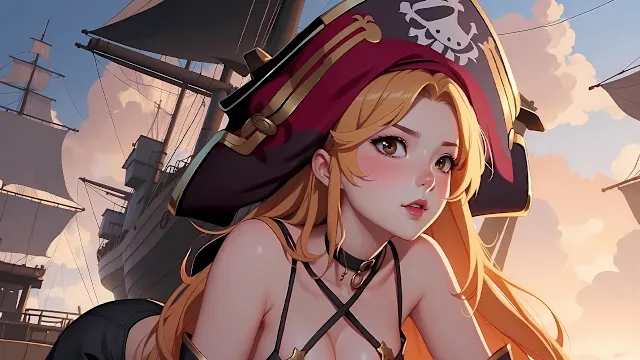 Ecchi Paradise: Fantasy Edition screenshot 1