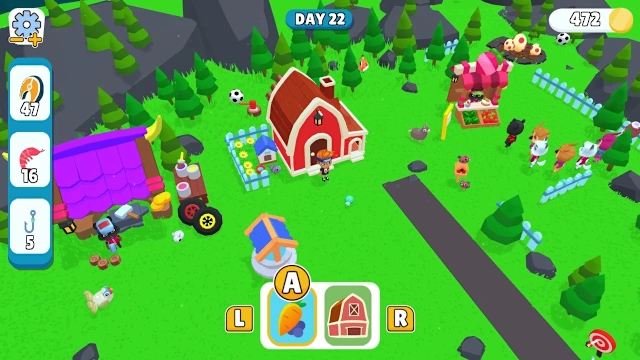Farm It: Complete Edition screenshot 6