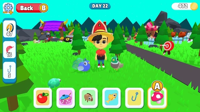 Farm It: Complete Edition screenshot 5