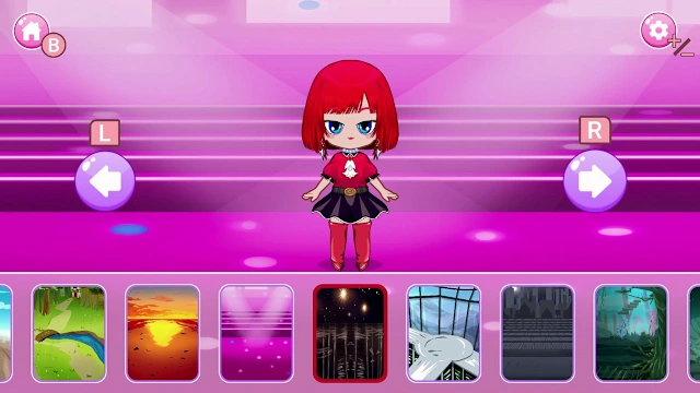 Doll Dress Up: Complete Edition screenshot 3