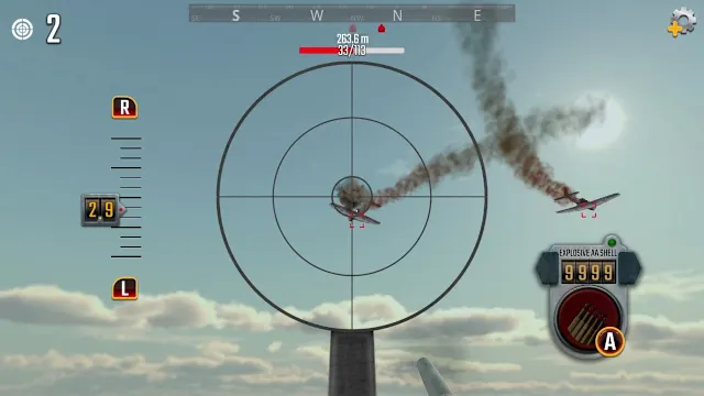 Uboat Attack: Cloverfield Edition screenshot 5