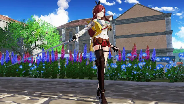 FAIRY TAIL 2 Digital Deluxe screenshot 3