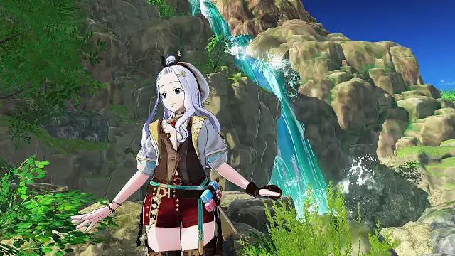 FAIRY TAIL 2 Digital Deluxe screenshot 4