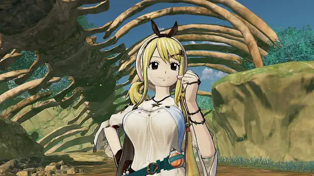FAIRY TAIL 2 Digital Deluxe screenshot 2