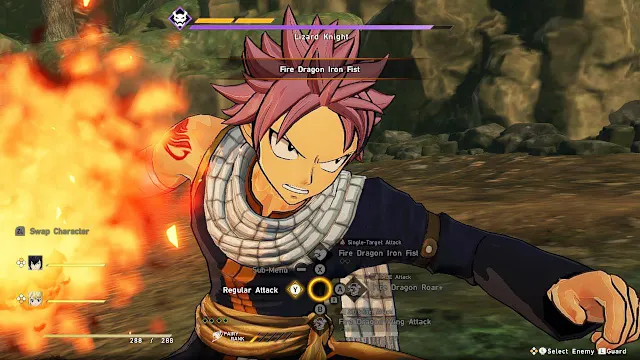FAIRY TAIL 2 Ultimate Edition screenshot 1