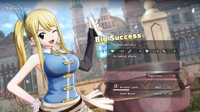 FAIRY TAIL 2 Ultimate Edition screenshot 4