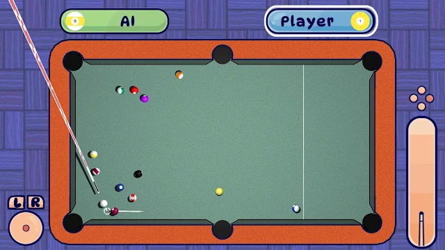 nPool Complete + screenshot 1