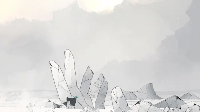GRIS + Neva Bundle screenshot 1