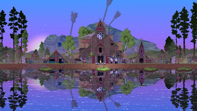 Kingdom Coronation Collection screenshot 4