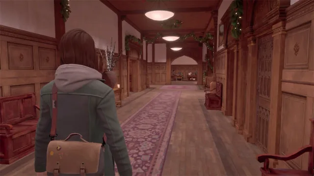 Life is Strange: Double Exposure Deluxe Edition screenshot 1