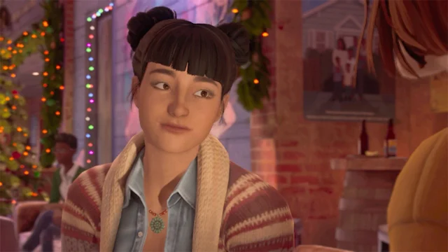 Life is Strange: Double Exposure Deluxe Edition screenshot 0