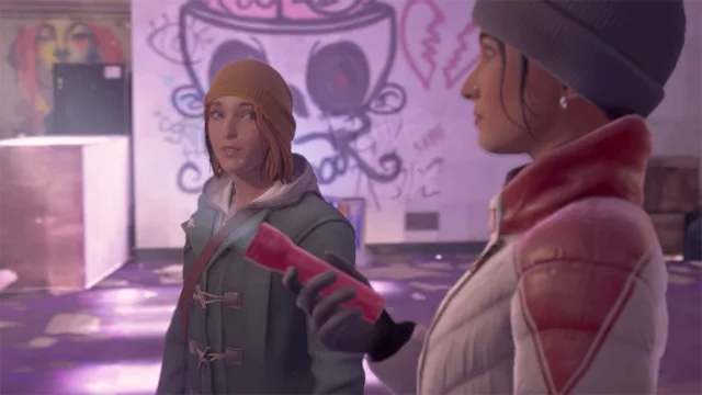 Life is Strange: Double Exposure Deluxe Edition screenshot 4