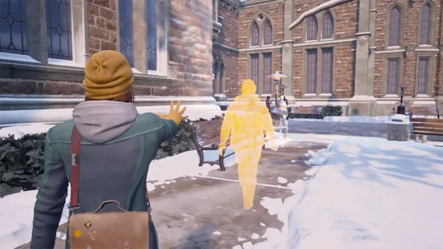 Life is Strange: Double Exposure Ultimate Edition screenshot 3