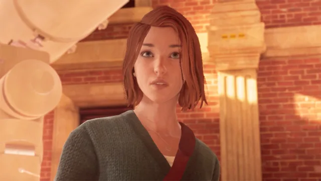 Life is Strange: Double Exposure Ultimate Edition screenshot 2