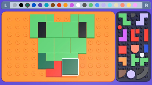 nBlocks - Unblock Your Creativity Complete + screenshot 4