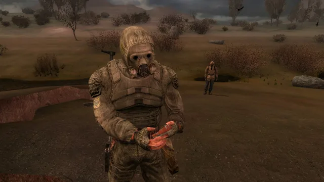 S.T.A.L.K.E.R.: Legends of the Zone Trilogy screenshot 5