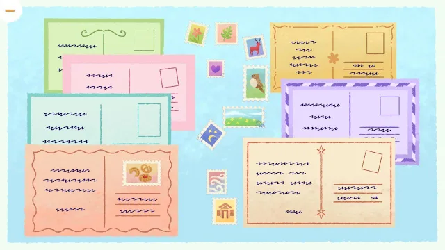 Tell Me Your Story Complete + screenshot 5