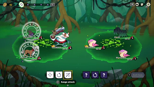 Dicefolk: Master Summoner Bundle screenshot 3