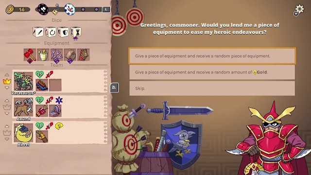 Dicefolk: Master Summoner Bundle screenshot 4