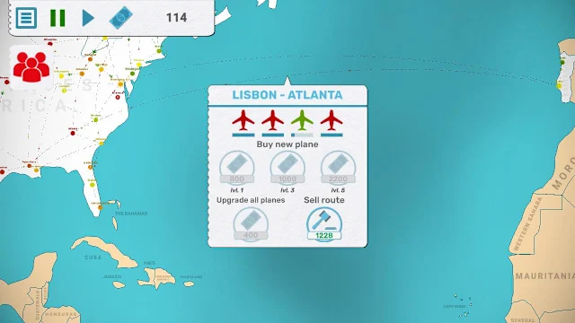 Fly Corp – Complete Edition screenshot 2