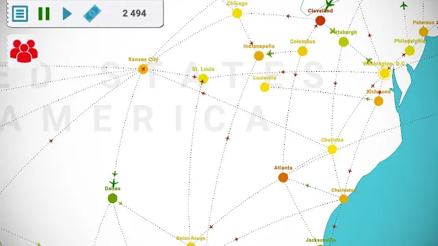 Fly Corp – Complete Edition screenshot 0