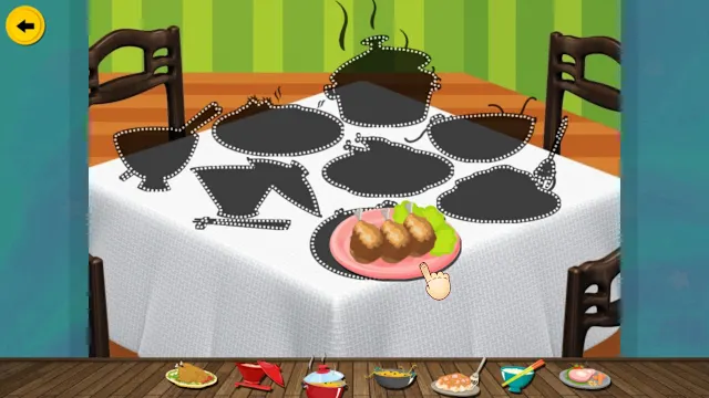 10-in-1 Games Bundle for Kids & Toddlers screenshot 2