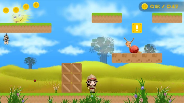 10-in-1 Games Bundle for Kids & Toddlers screenshot 4