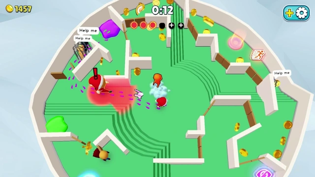 Hide 'N Seek!: Complete Edition screenshot 2