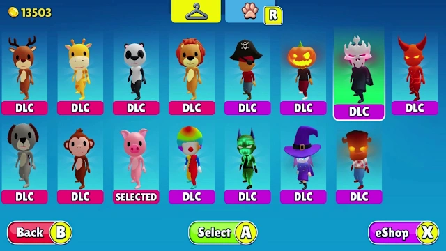 Hide 'N Seek!: Complete Edition screenshot 6