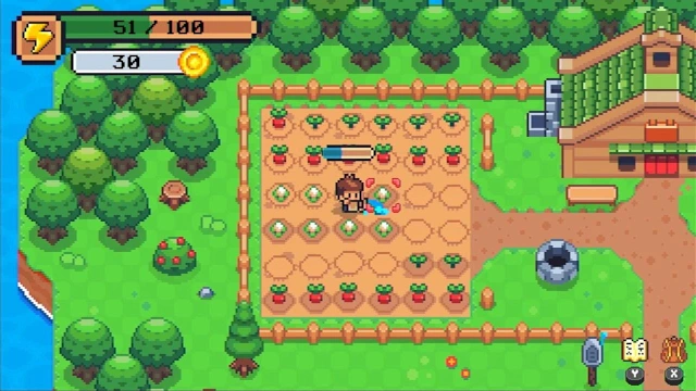 Dreamland Farm Deluxe Edition screenshot 1