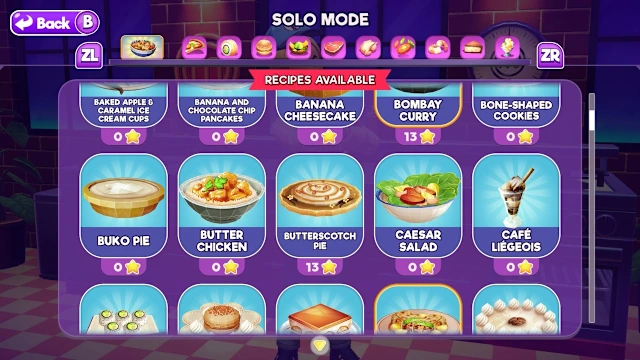 MasterChef: Learn to Cook! - Complete Edition screenshot 4