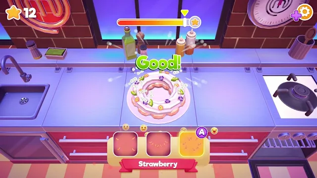 MasterChef: Learn to Cook! - Complete Edition screenshot 3