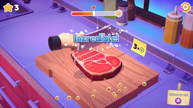MasterChef: Learn to Cook! - Complete Edition screenshot 2