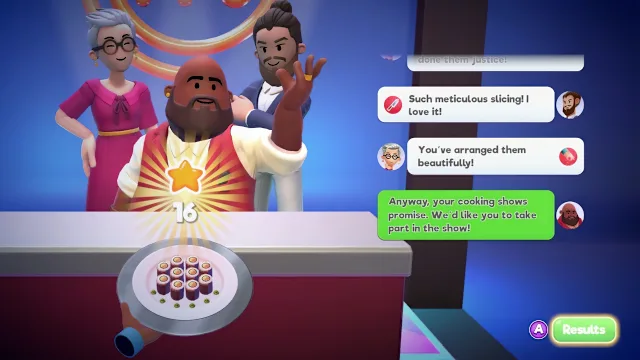 MasterChef: Learn to Cook! - Complete Edition screenshot 5