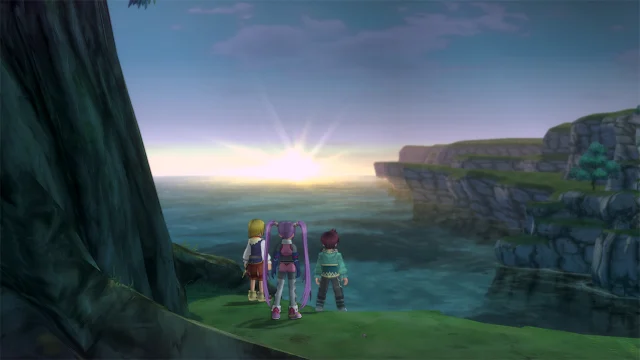 Tales of Graces f Remastered Deluxe Edition screenshot 3