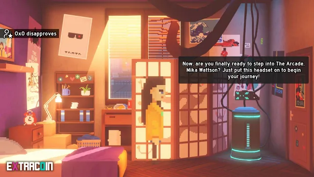 The Wardrobe: Even Better Edition + Extra Coin screenshot 6