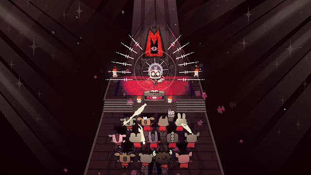 Cult of the Lamb: Unholy Edition screenshot 3