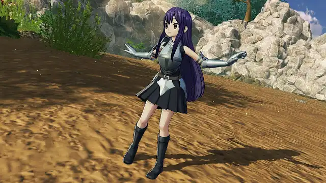 FAIRY TAIL 2 Season Pass screenshot 5