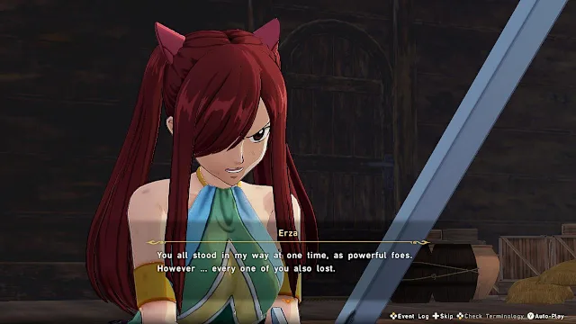 FAIRY TAIL 2 Season Pass screenshot 1
