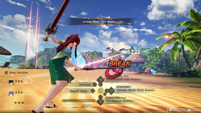 FAIRY TAIL 2 Season Pass screenshot 0