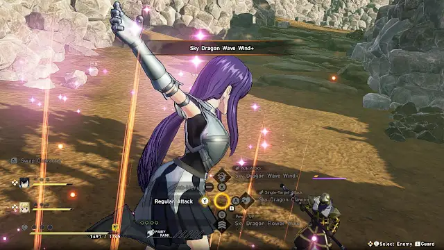 FAIRY TAIL 2 Season Pass screenshot 3