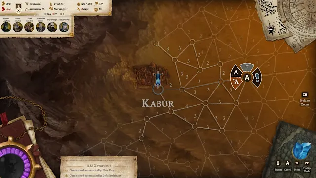 Vagrus - The Riven Realms Season Pass screenshot 2