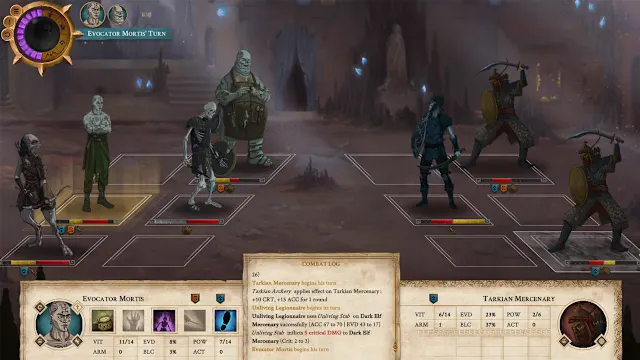Vagrus - The Riven Realms Season Pass screenshot 5