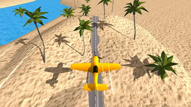 Fly&Ride Collection screenshot 6